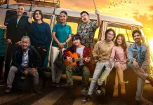 Kiesha Alvaro Isi OST Film Takkan Kubiarkan Kau Menangis
