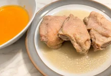 Ayam Pop Khas Minang: Resep Lembut Gurih Kaya Rempah Nusantara