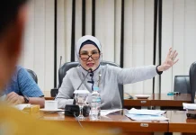 DPRD Kota Bogor Percepat Perda Pencegahan Kekerasan Seksual Anak