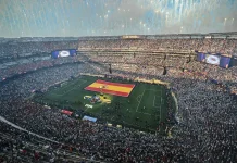 Spanyol Kembali Jadi Nomor Satu Dunia, Maroko Cetak Sejarah di Ranking FIFA