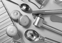 Tips Merawat Stainless Steel Tetap Mengilap