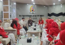 DPRD Kota Bogor Gandeng PIM Bogor Raya Perkuat Penanganan Stunting dan UMKM
