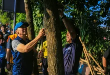 Pemkot Bogor Tata dan Percantik Kawasan Paledang