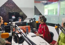Generasi Muda Dinilai Jadi Kunci Pelestarian Batik di Bogor