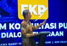 Kota Bogor Perluas Pembiayaan Kreatif untuk Wujudkan Green City