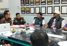 Organisasi Kepemudaan Desak Kejari Usut  Dana Hibah KNPI Bogor