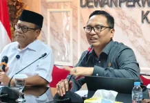 Pemkot Bogor dan DPRD Perkuat Pemahaman Perda bagi Masyarakat