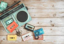 Kaset, CD, hingga Streaming: Perjalanan Cara Kita Menikmati Musik