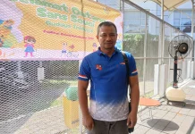 NPCI Kota Bogor Matangkan 76 Atlet Lewat TC Jangka Panjang