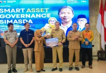 Pemkot Bogor Perkuat Pengelolaan Aset Daerah lewat SIMASDA