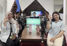AGSN 2026 Hadirkan Ruang Kreativitas bagi Ribuan Mahasiswa Baru IPB