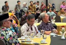 Empat Isu Strategis Jadi Fokus Rakorkomwil III Apeksi