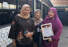 Orang Tua Perlu Hadir Ciptakan Ruang Aman bagi Anak di Era Digital