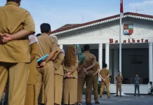 Pemkot Bogor Terapkan Sistem Merit, Pengisian JPT tanpa Seleksi Terbuka