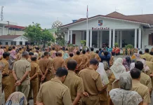 BKPSDM Kota Bogor Jadikan Senioritas sebagai Pertimbangan Pengembangan Karier