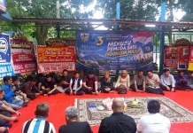 HUT KNPI Ke-53, KNPI Kota Bogor Tegaskan Peran sebagai Mitra Strategis Pemerintah