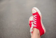 International Red Shoe Day, Perayaan untuk Mengenang dan Menyebarkan Harapan