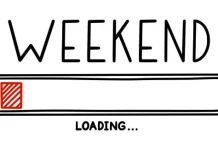 Slow Weekend, Tren Menikmati Akhir Pekan tanpa Jadwal Padat