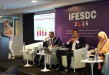 Bank Dunia Bahas Inklusi dan Inovasi Keuangan Syariah