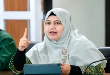 DPRD Desak Langkah Cepat Pemkot Bogor Tangani 2.000 Kasus HIV Baru