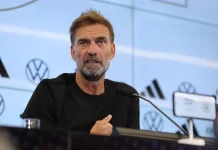 Timnas Jerman Percayakan Kursi Pelatih kepada Jürgen Klopp hingga 2030