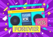 Alasan Musik 80–90-an Selalu Punya Tempat di Hati Penikmatnya hingga Sekarang