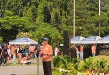 Hari Anak Nasional Jadi Momentum Perkuat Perlindungan Anak di Kota Bogor