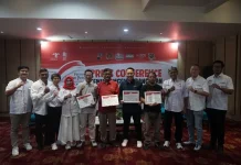 Festival Merah Putih 2026 Perkuat Kemandirian Pemuda dan Ekonomi Warga
