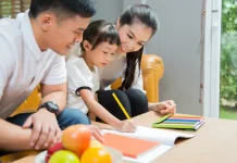 Benarkah Kecerdasan Anak Lebih Banyak Diturunkan dari Ibu?