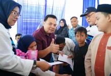DPRD Sebut GMKB jadi Mitra Strategis Pembangunan Kota Bogor