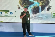 Peringatan Hari Sungai Nasional 2026, KP2C Beri 11 Rekomendasi Pengelolaan Sungai