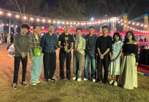 Teater Karoeng Universitas Pakuan Raih Juara Monolog di Peksimida Jawa barat 2026