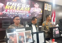 Kasus Penemuan Jasad Bayi Baru Lahir Terungkap, Polisi Perkuat Edukasi Keluarga