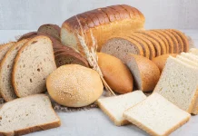 Roti Cepat Berjamur? Begini Cara Menyimpannya agar Lebih Awet