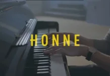 Lirik Lagu Location Unknown oleh HONNE ft. BEKA