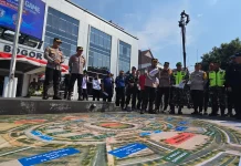Polres Bogor Siapkan Strategi Pengamanan Berlapis untuk ASEAN Hyundai Cup 2026