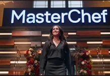 Meghan Markle Kembali ke Layar Kaca lewat MasterChef Australia Musim ke-18