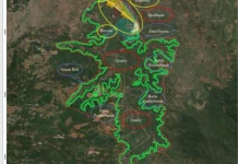 Pembebasan Lahan Bendungan Cibeet Rampung Akhir 2027