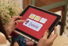 Digital Decluttering, Bersih-Bersih Ponsel ternyata Baik untuk Pikiran