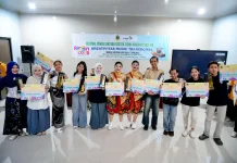 FLS3N Jawa Barat 2026 Rampung, 16 Juara Wakili Provinsi ke Tingkat Nasional