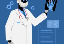 Dokter Palsu Berbasis AI Marak di Media Sosial, Warganet Diminta Lebih Waspada