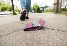 Riset Dompet Jatuh Ungkap Peta Kejujuran Dunia