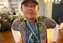 Saka Y. Rahmadani Bawa Bogor Juara Kejurnas Panahan Junior