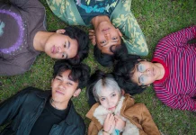 FRESHLEMON, Warna Baru Musik Alternatif Bogor dengan Single Perdana "Es Krim"