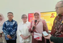 IPB Kolaborasi Strategis dengan ICE Institute Tingkatkan Digitalisasi
