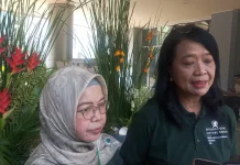 Kebun Raya Bogor Jadi Tuan Rumah Seminar Lanskap Internasional