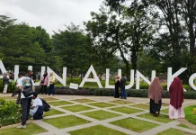 Bukan karena Aphelion, BMKG Ungkap Penyebab Udara Berubah di Bogor