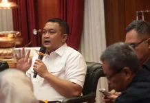 Pemkab Bogor Percepat Penataan Aset Daerah untuk Pembangunan Berkelanjutan