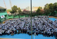 Sosialisasi MBG SPPG Bantarjati Bangun Kesadaran Gizi sejak Sekolah