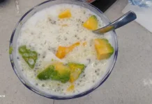 Es Teler Homemade: Resep Segar untuk Cuaca Panas